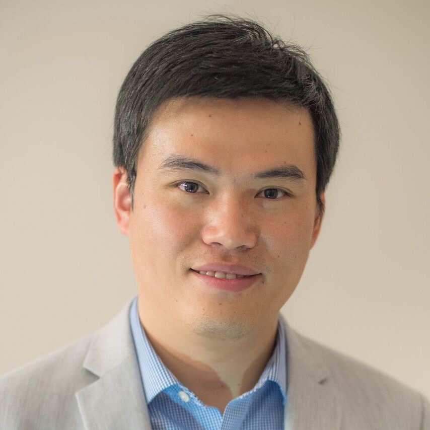 Royce Fu